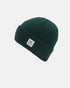 RVCA - VA ATW Beanie (Black/Hunter Green)